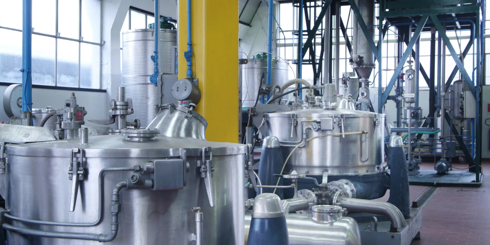 Classes, Divisions, Zones: how Canadian hazardous areas are actually classified