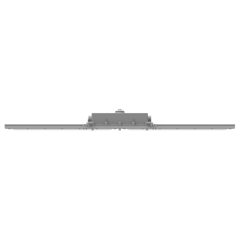 VECTOR Series - LED Hazardous Location Linear Light - C1D2/C2D1 - detailed view 5 showing explosion proof construction for C2D1, C1D2 applications