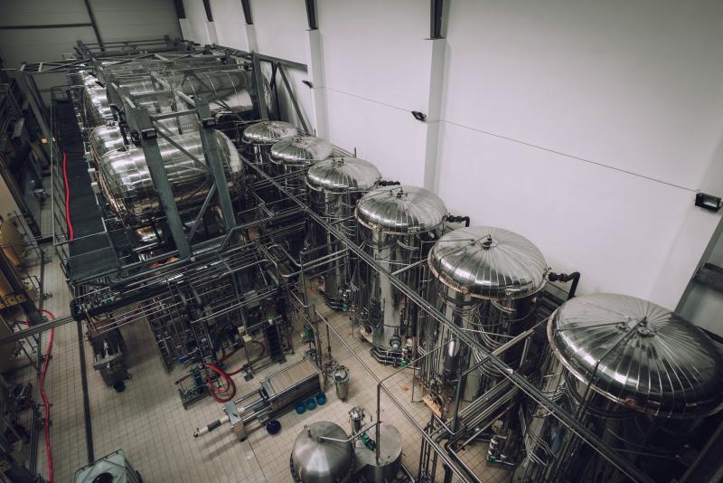 Food & Beverage Processing
