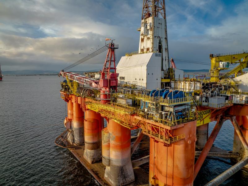Marine & Offshore