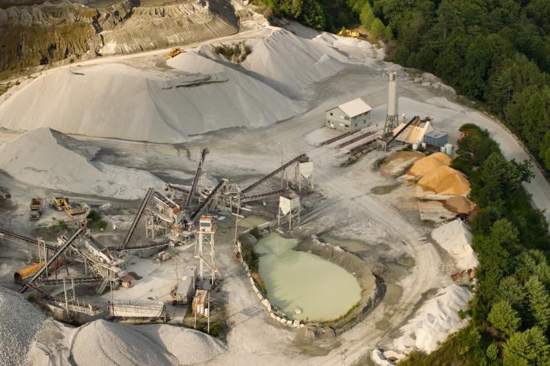 Mining & Minerals