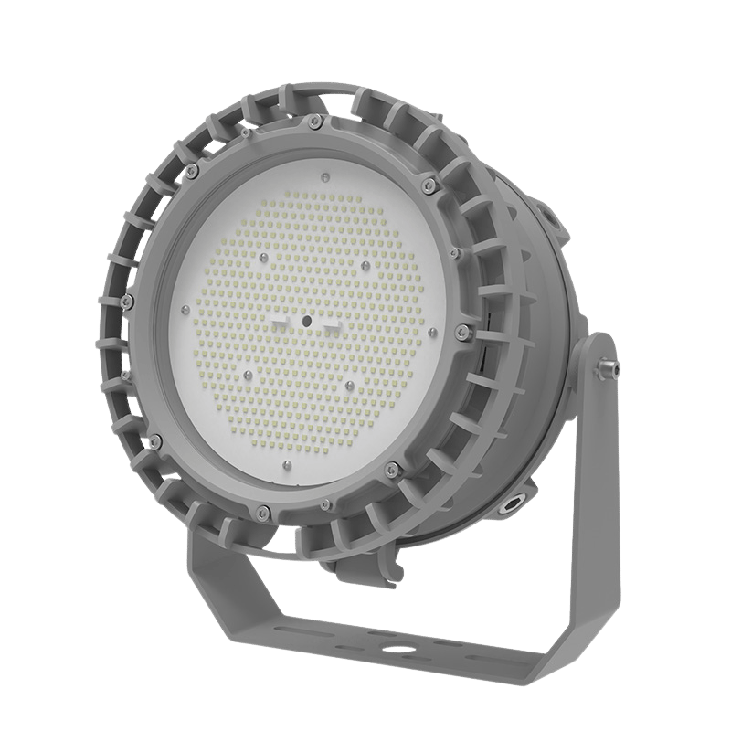 FORTRESS Series - LED Explosion Proof Flood Light - C1D2/C2D1