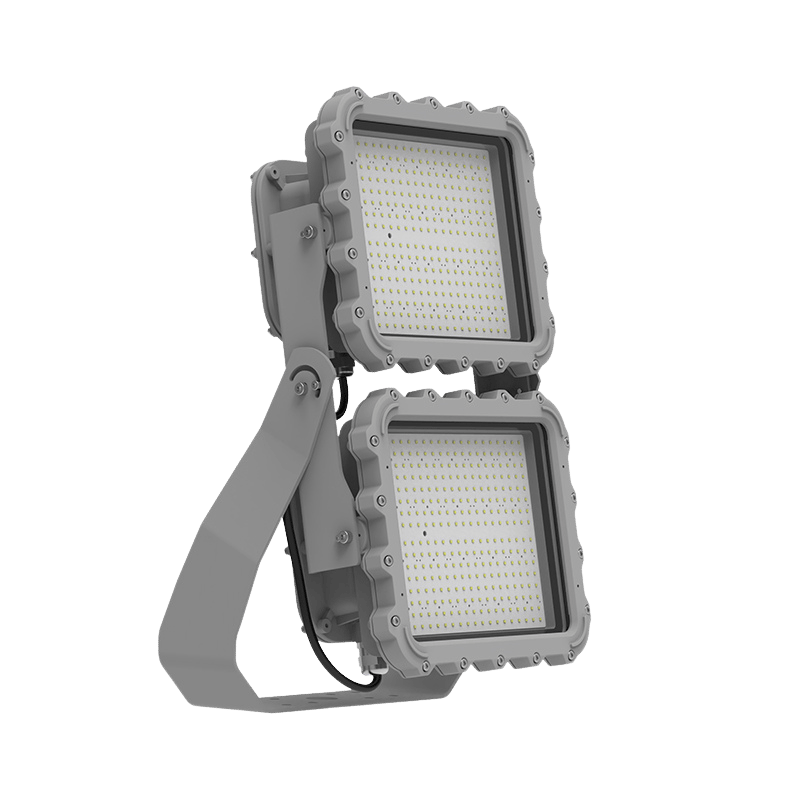 TITAN Series - Modular LED Explosion Proof Flood Light - C1D2/C2D1