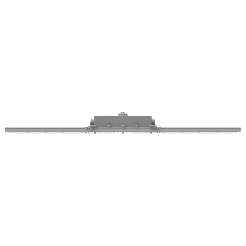 Série VECTOR - Éclairage linéaire DEL pour emplacements dangereux - C1D2/C2D1 - detailed view 5 showing explosion proof construction for C2D1, C1D2 applications