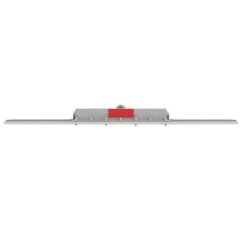 VECTOR Series Emergency Battery Back-up - LED Hazardous Location Linear Light - C1D2/C2D1 - detailed view 5 showing explosion proof construction for C2D1, C1D2 applications