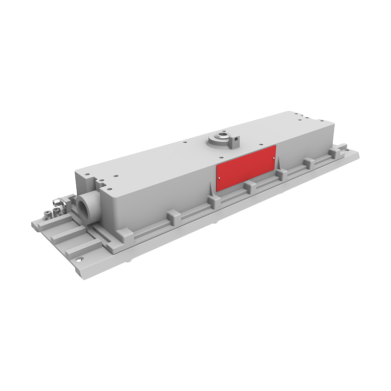 VECTOR Series Emergency Battery Back-up - LED Hazardous Location Linear Light - C1D2/C2D1 - detailed view 6 showing explosion proof construction for C2D1, C1D2 applications
