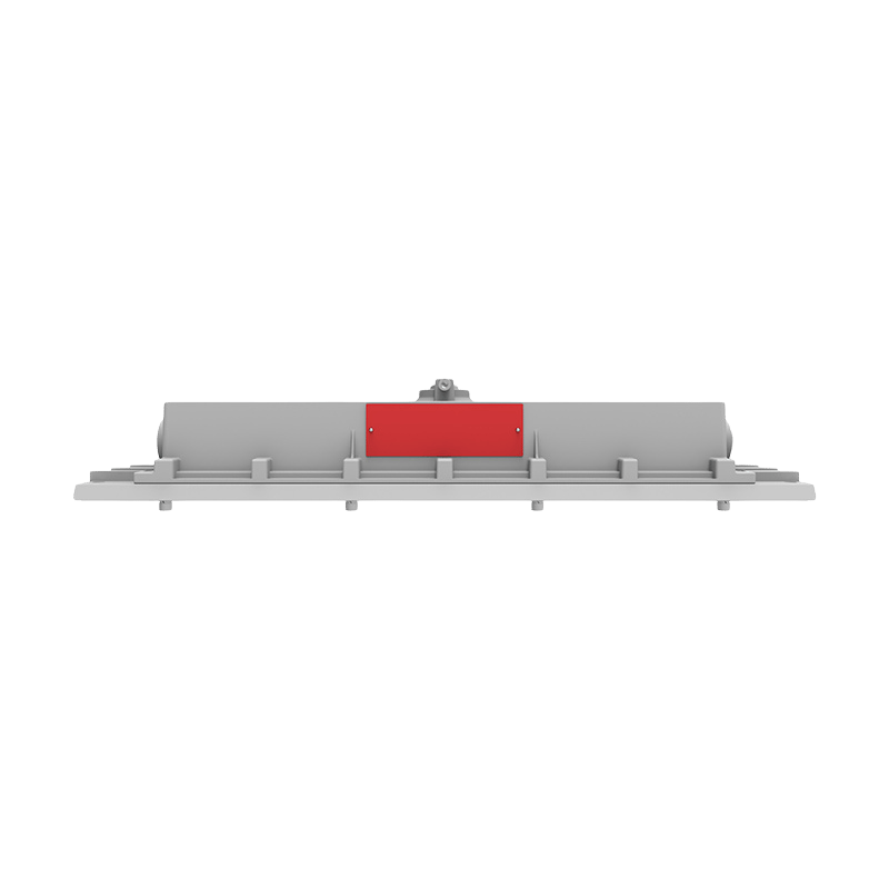 VECTOR Series Emergency Battery Back-up - LED Hazardous Location Linear Light - C1D2/C2D1 - detailed view 7 showing explosion proof construction for C2D1, C1D2 applications