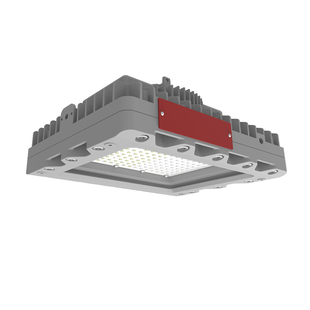 Low Bay Lighting