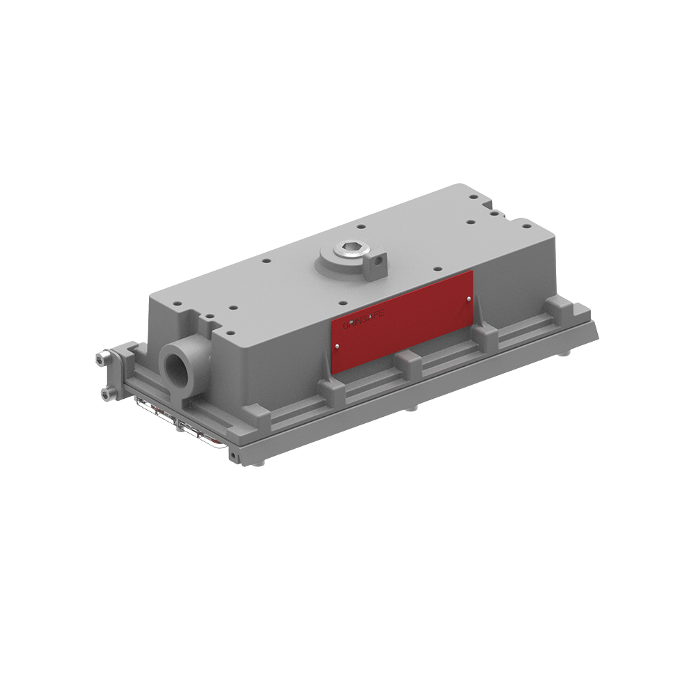 LED Hazardous Location Wall-Pack Light