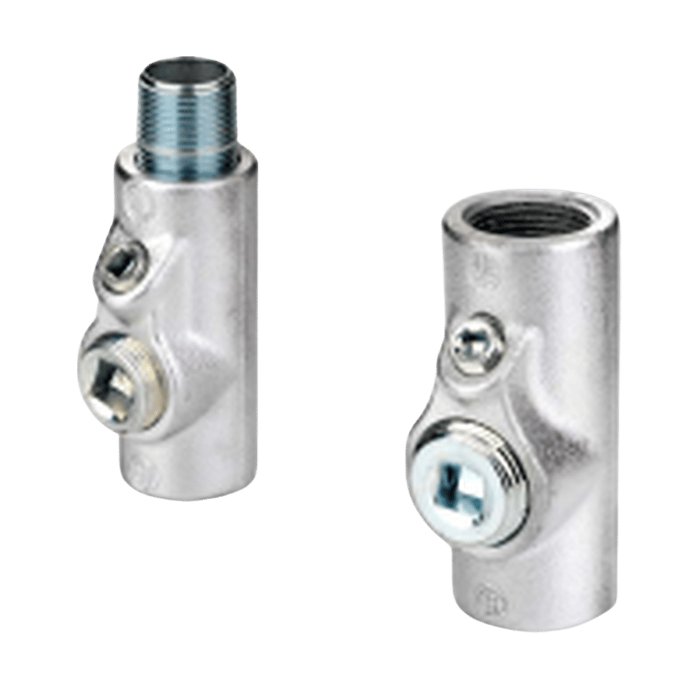 EYS Series Sealing Fittings - Class I, II & III