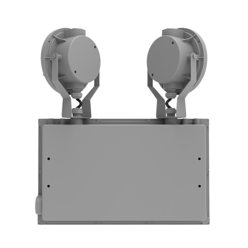 Combiné BEACON pour emplacement dangereux — sortie et urgence - detailed view 5 showing explosion proof construction for C1D2, Industrial applications