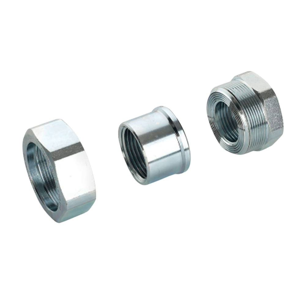 UNY/UNF Universal Conduit Unions - Class I, II & III