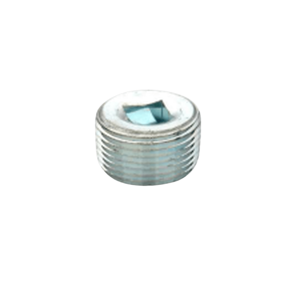 REA Reducers & PLG Conduit Plugs - Industrial Explosion Proof Lighting REA Reducers & PLG Conduit Plugs - detailed view 2 showing explosion proof construction for C1D1, C1D2 applications