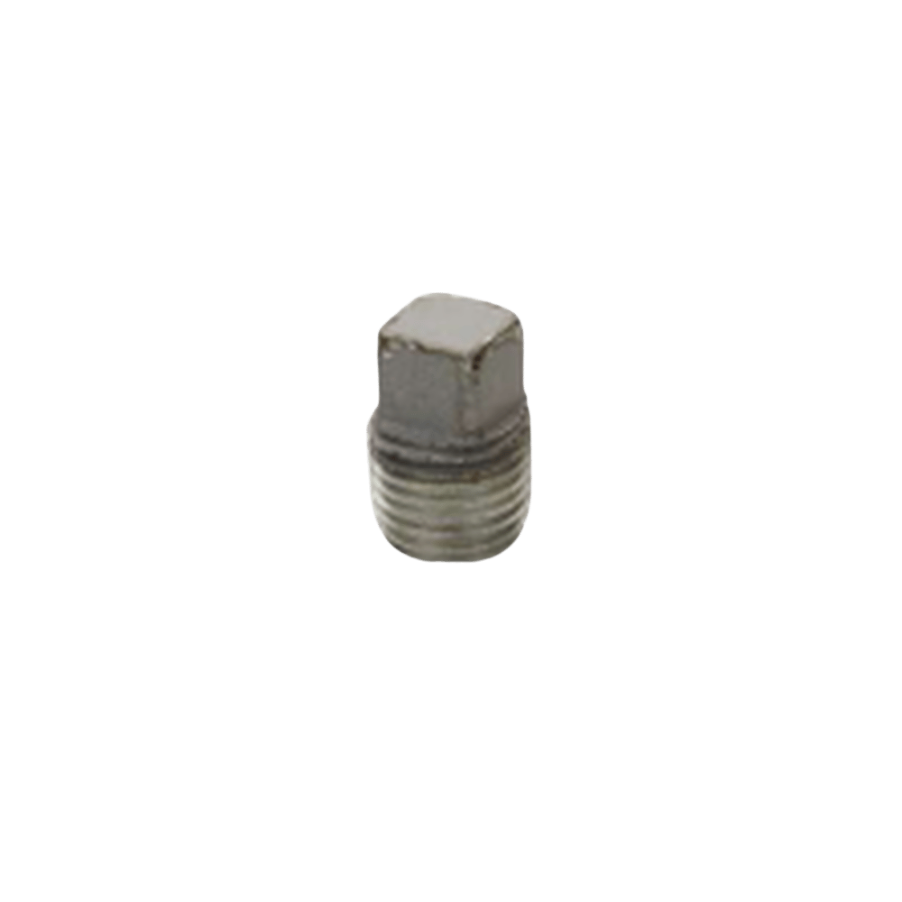REA Reducers & PLG Conduit Plugs - Industrial Explosion Proof Lighting REA Reducers & PLG Conduit Plugs - detailed view 3 showing explosion proof construction for C1D1, C1D2 applications