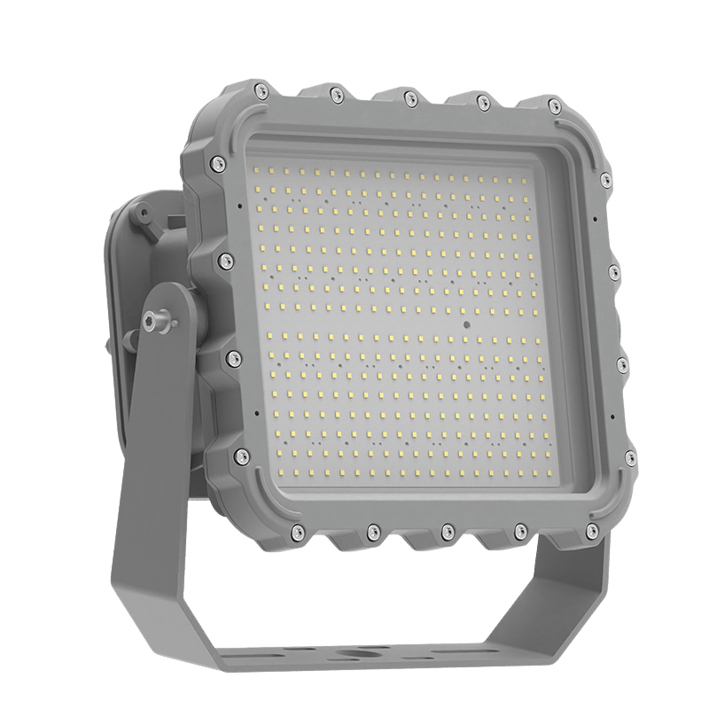 TITAN Series - Explosion Proof High Bay & Flood Light - C1D1