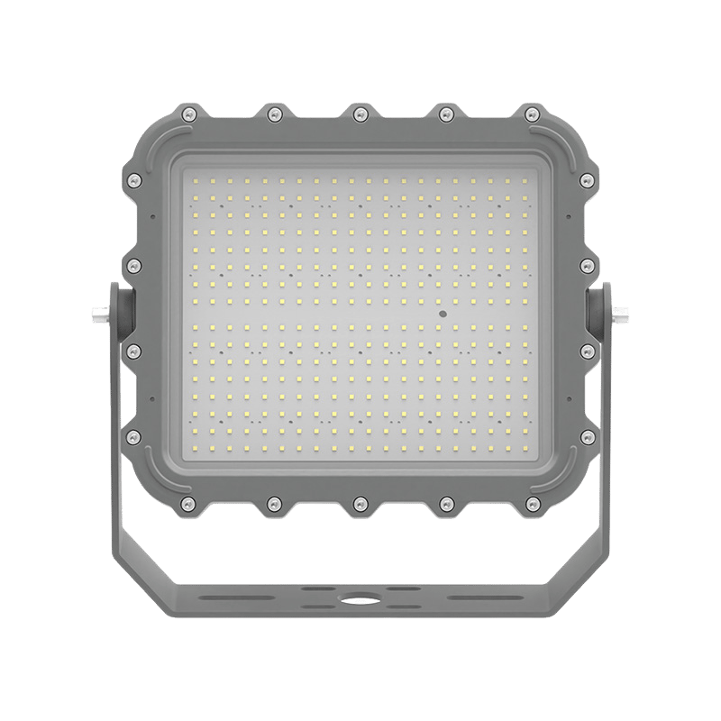 Série TITAN - Projecteur Antidéflagrant - C1D1 - detailed view 2 showing explosion proof construction for C1D1, C2D1 applications