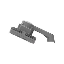 Stanchion Mount 25°
