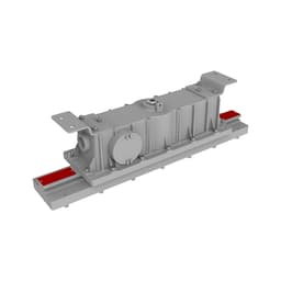 Flush Mount