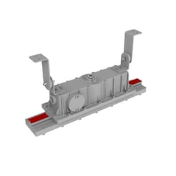 Offset Swivel Bracket