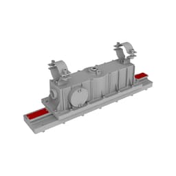 Pole Clamp Mount