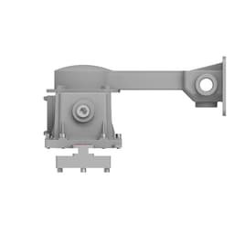 Wall Mount 90°