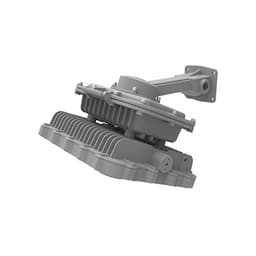 Wall Mount 25°