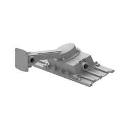 Wall Mount 25°
