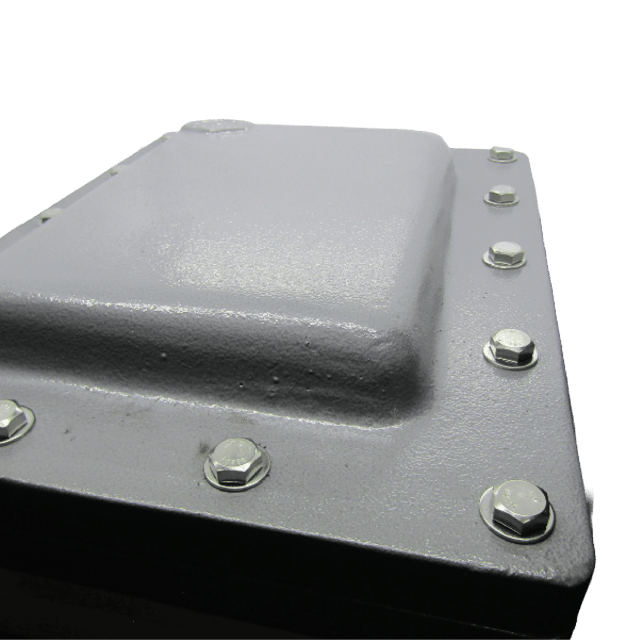 Explosion Proof & Flameproof Bolted Enclosures thumbnail image 3