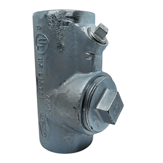 ENY/EYS Sealing Fittings thumbnail image 2