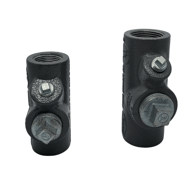 ENY/EYS Sealing Fittings thumbnail image 3