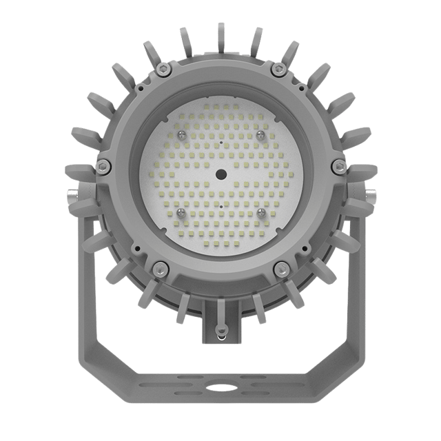 Série VANGUARD - Projecteur DEL pour Emplacement Dangereux - C1D2/C2D1 thumbnail image 1
