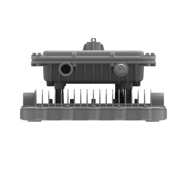 TITAN Series - Explosion Proof High Bay & Flood Light - C1D1 thumbnail image 2