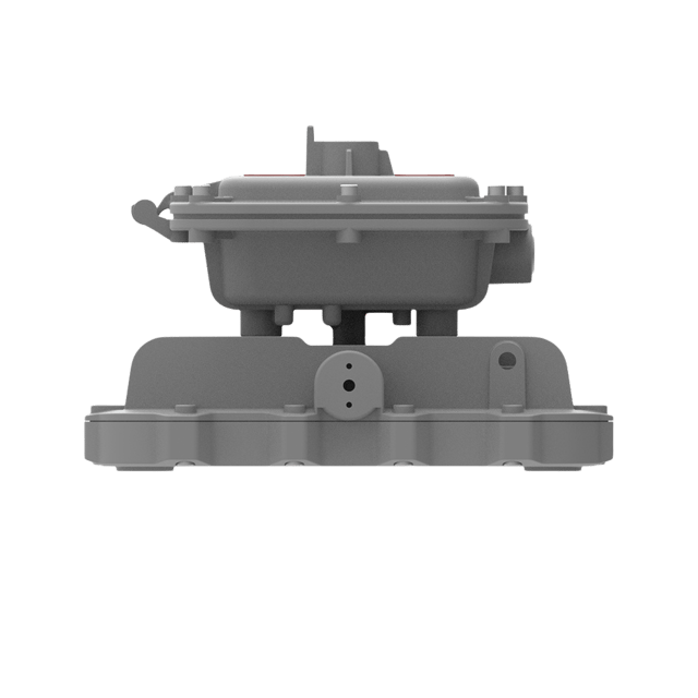 TITAN Series - Explosion Proof High Bay & Flood Light - C1D1 thumbnail image 3