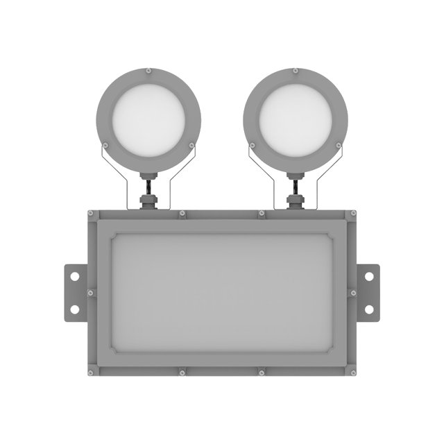 Hazardous Location Emergency Light thumbnail image 6