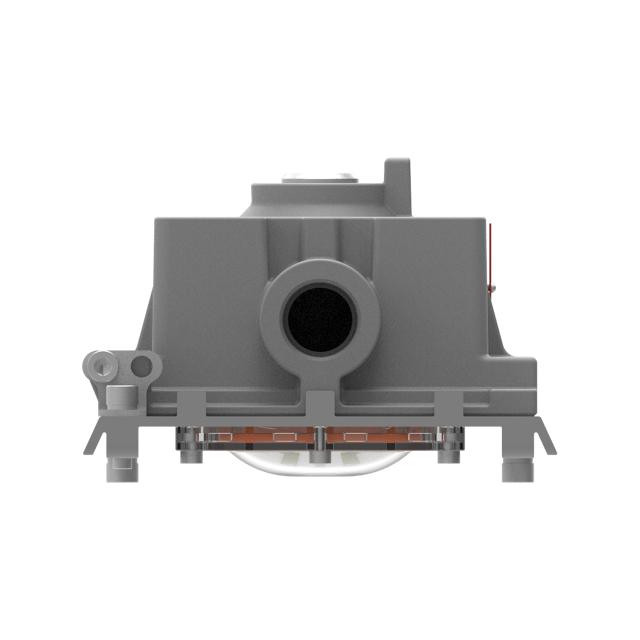 VECTOR Series - LED Hazardous Location Linear Light - C1D2/C2D1 thumbnail image 4