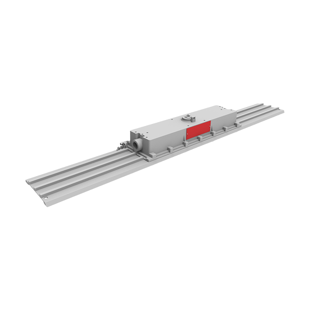 VECTOR Series Emergency Battery Back-up - LED Hazardous Location Linear Light - C1D2/C2D1 - Industrial Explosion Proof Lighting VECTOR Series Emergency Battery Back-up - LED Hazardous Location Linear Light - C1D2/C2D1 thumbnail image 4