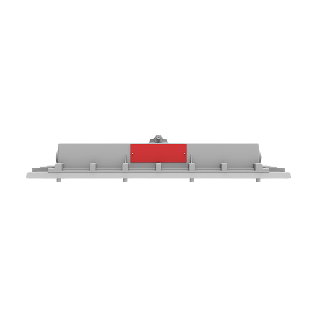 VECTOR Series Emergency Battery Back-up - LED Hazardous Location Linear Light - C1D2/C2D1 - Industrial Explosion Proof Lighting VECTOR Series Emergency Battery Back-up - LED Hazardous Location Linear Light - C1D2/C2D1 thumbnail image 7