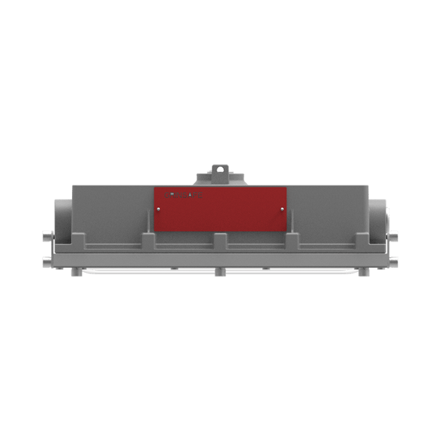 LED Hazardous Location Wall-Pack Light - Industrial Explosion Proof Lighting LED Hazardous Location Wall-Pack Light thumbnail image 2