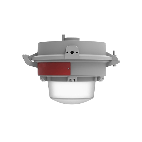 Jelly Jar - LED Explosion Proof Low Bay & Area Light - C1D2/C2D1 - Industrial Explosion Proof Lighting Jelly Jar - LED Explosion Proof Low Bay & Area Light - C1D2/C2D1 thumbnail image 1