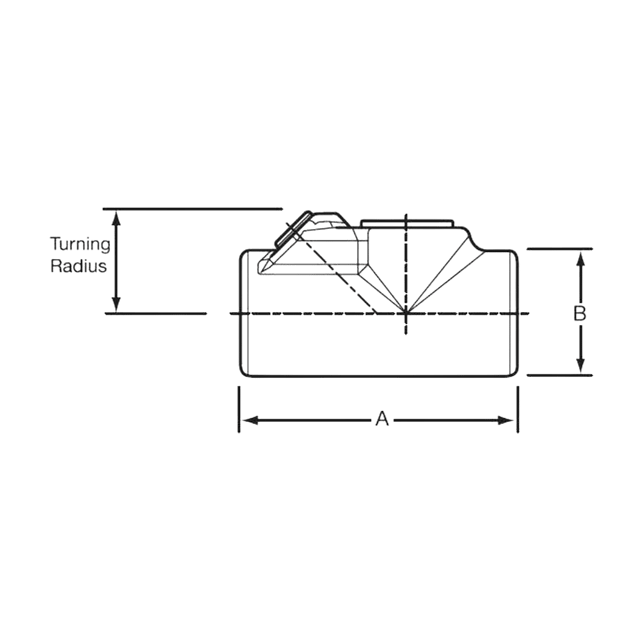 EYS Series Sealing Fittings - Class I, II & III thumbnail image 2