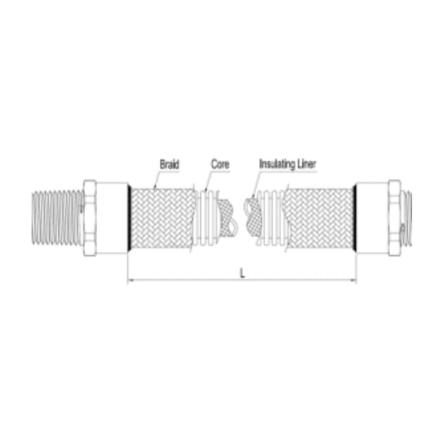 KF-GJH Explosion-Proof Flexible Coupling thumbnail image 2