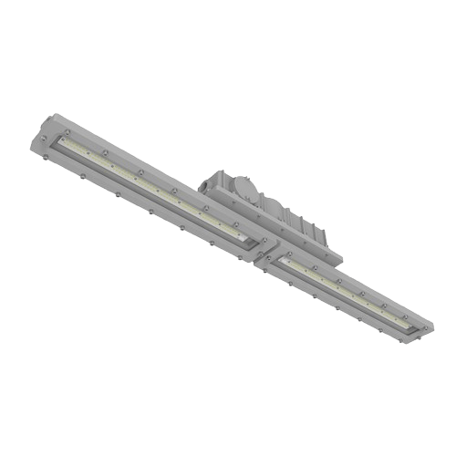 SENTINEL Series - Hazardous Location LED Linear Lighting - C1D1 thumbnail image 1